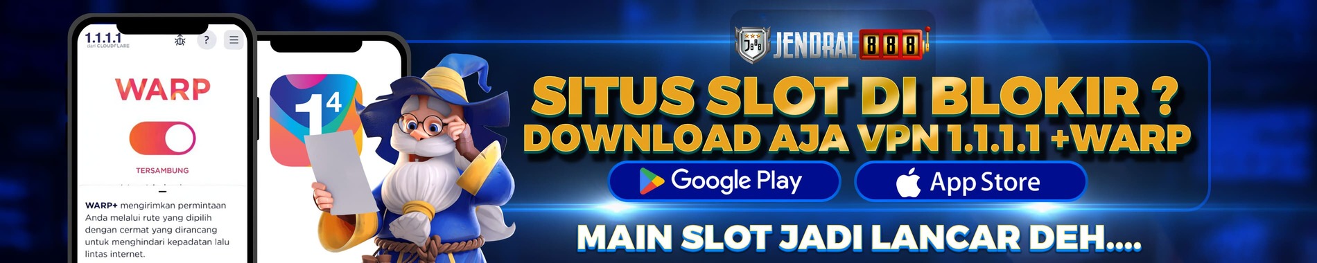 vpn warp 1.1.1.1 anti blokir 